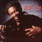 BB King : My kind of Blues